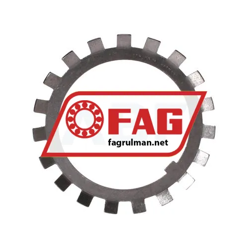 FAG MB18