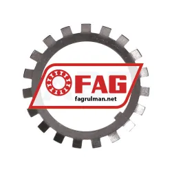FAG MB18