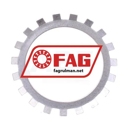 FAG MB15