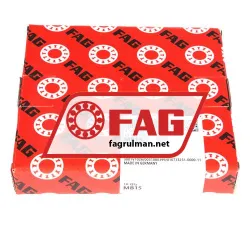 FAG MB15 rulman resim 2