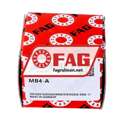 FAG MB4-A