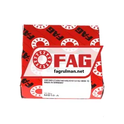 FAG MB10-A rulman resim 2