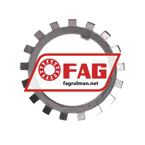 FAG MB12-A