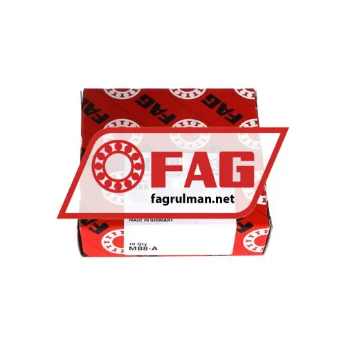 FAG MB8 ürün fotoğrafı 2