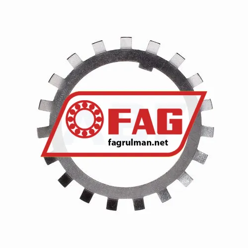 FAG MB17