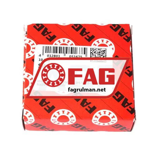 FAG SP47 ürün fotoğrafı 2