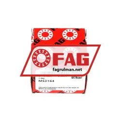 FAG MS3164 rulman resim 3
