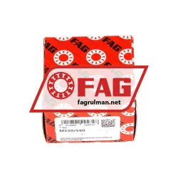 FAG MS30/560 rulman resim 3