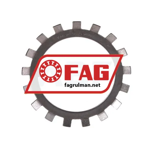 FAG MB12
