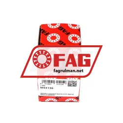 FAG MS3196 rulman resim 3