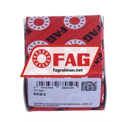 FAG MB5 rulman resim 2