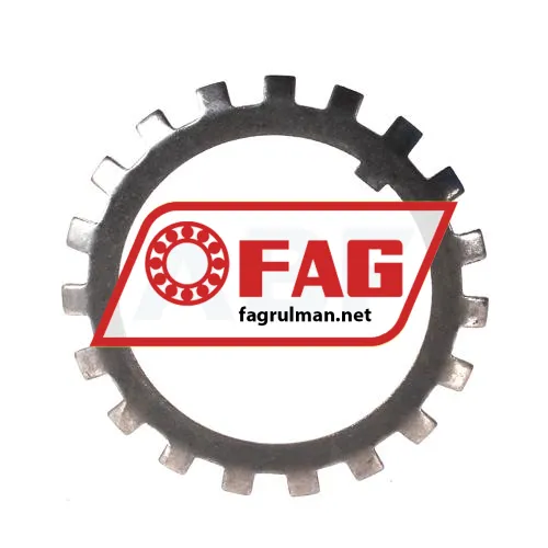 FAG MB15-A