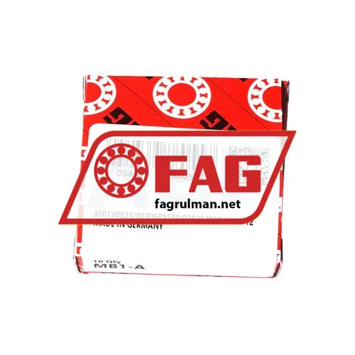 FAG MB1-A ürün fotoğrafı 2