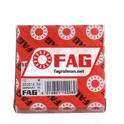 FAG SP55 rulman resim 2