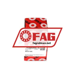 FAG MS3180 rulman resim 3