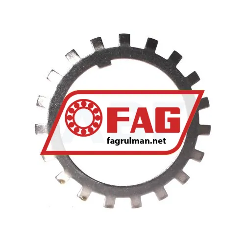 FAG MB17-A