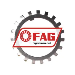 FAG MB17-A
