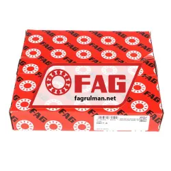 FAG MB17-A rulman resim 2