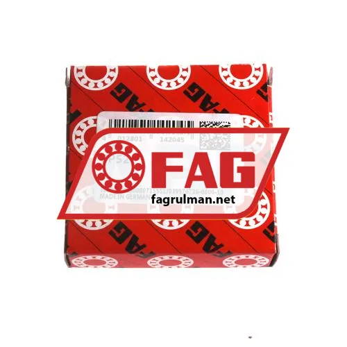 FAG SP52 ürün fotoğrafı 2