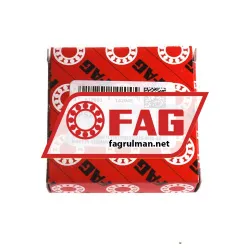 FAG SP52 rulman resim 2