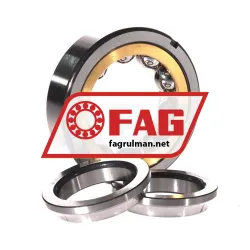FAG SP72 rulman resim 2