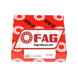 FAG SP72 rulman resim 3