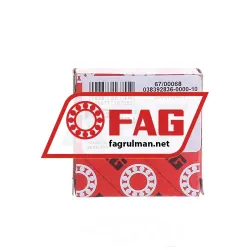 FAG MB4A rulman resim 2