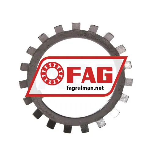 FAG MB13-A