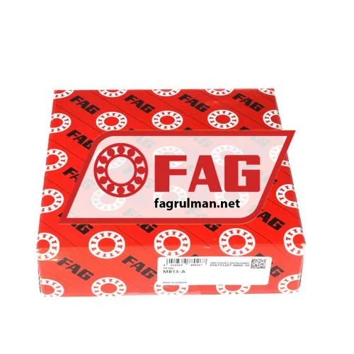 FAG MB13-A ürün fotoğrafı 2