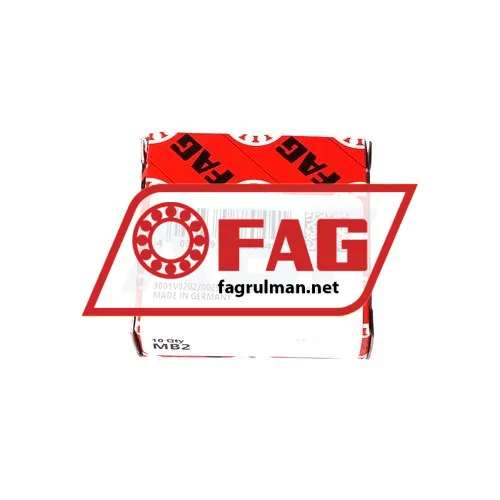 FAG MB2 ürün fotoğrafı 2