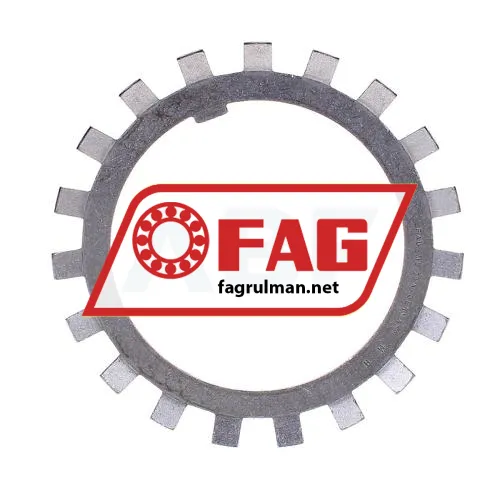 FAG MB20A