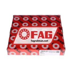 FAG MB20A rulman resim 2