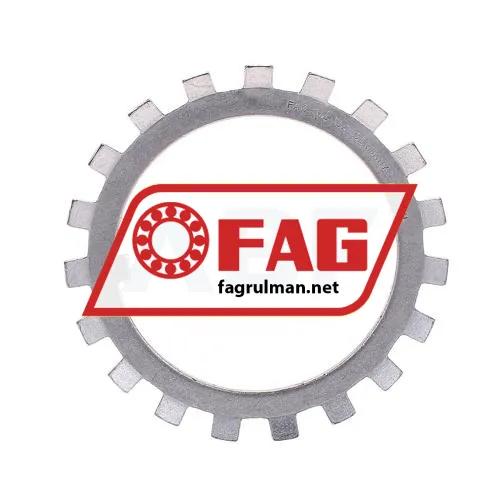 FAG MB15A