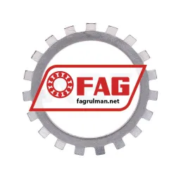 FAG MB15A