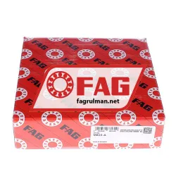 FAG MB15A rulman resim 2
