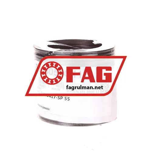 FAG RGDIN5417-SP55 ürün fotoğrafı 2