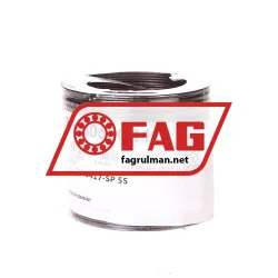 FAG RGDIN5417-SP55 rulman resim 2