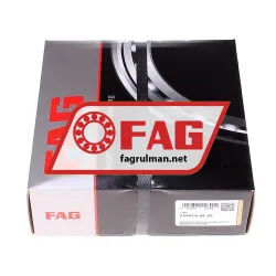 FAG RGDIN5417-SP55 rulman resim 3