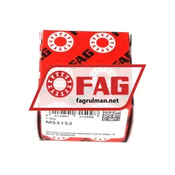 FAG MS3152 rulman resim 2