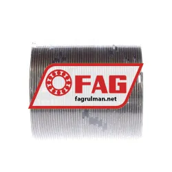 FAG RGDIN5417-SP75 rulman resim 2