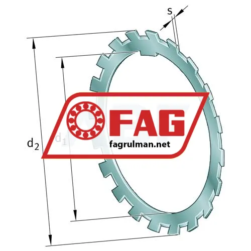 FAG MB10-J32B