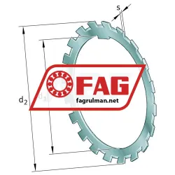FAG MB10-J32B