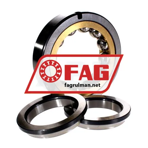 FAG QJ315-N2-MPA-T42A ürün fotoğrafı 2