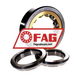 FAG QJ315-N2-MPA-T42A