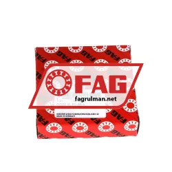 FAG QJ208-XL-N2-MPA-T42B rulman resim 3