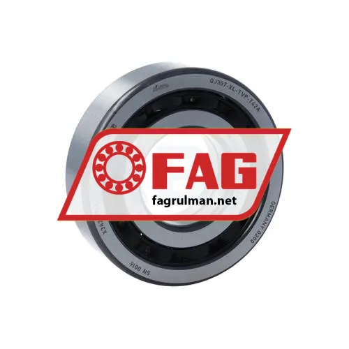 FAG QJ307-XL-TVP-T42A