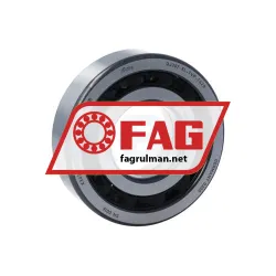 FAG QJ307-XL-TVP-T42A