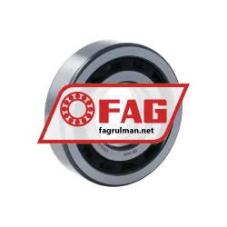 FAG QJ307-XL-TVP-T42A rulman resim 2
