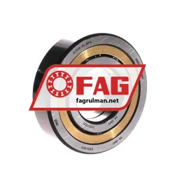 FAG QJ308-XL-MPA