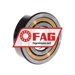 FAG QJ308-XL-MPA rulman resim 2